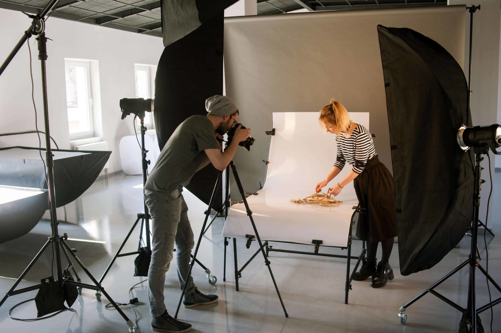 10 best tips for product photography