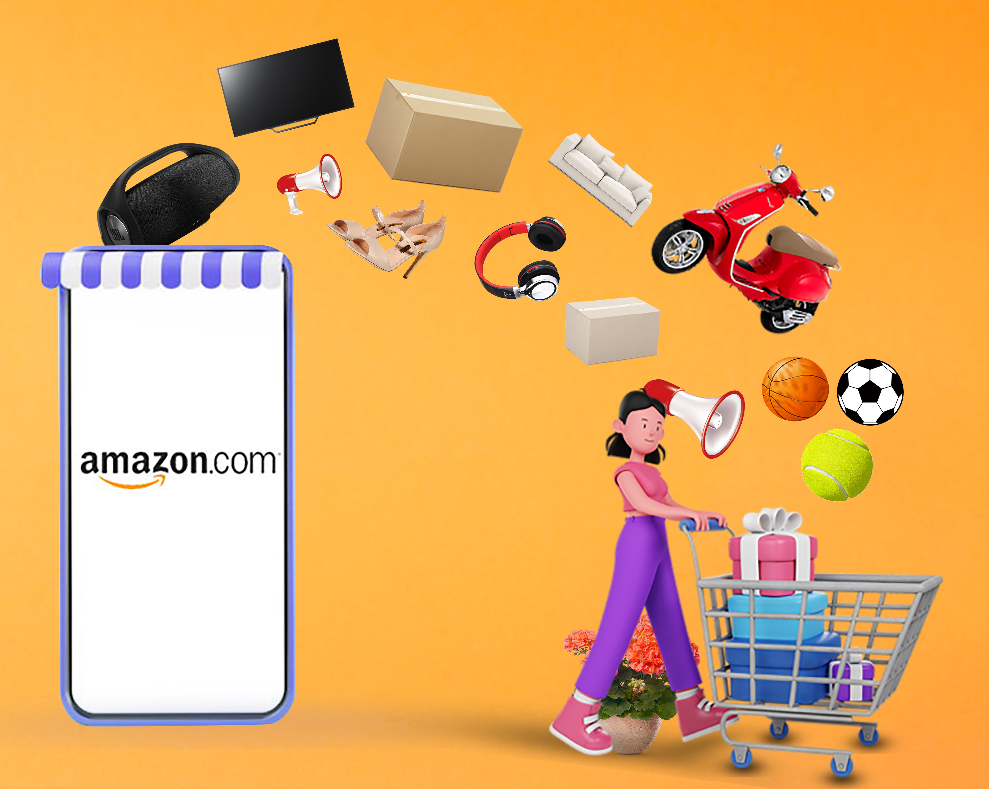 register on amazon as a seller in india